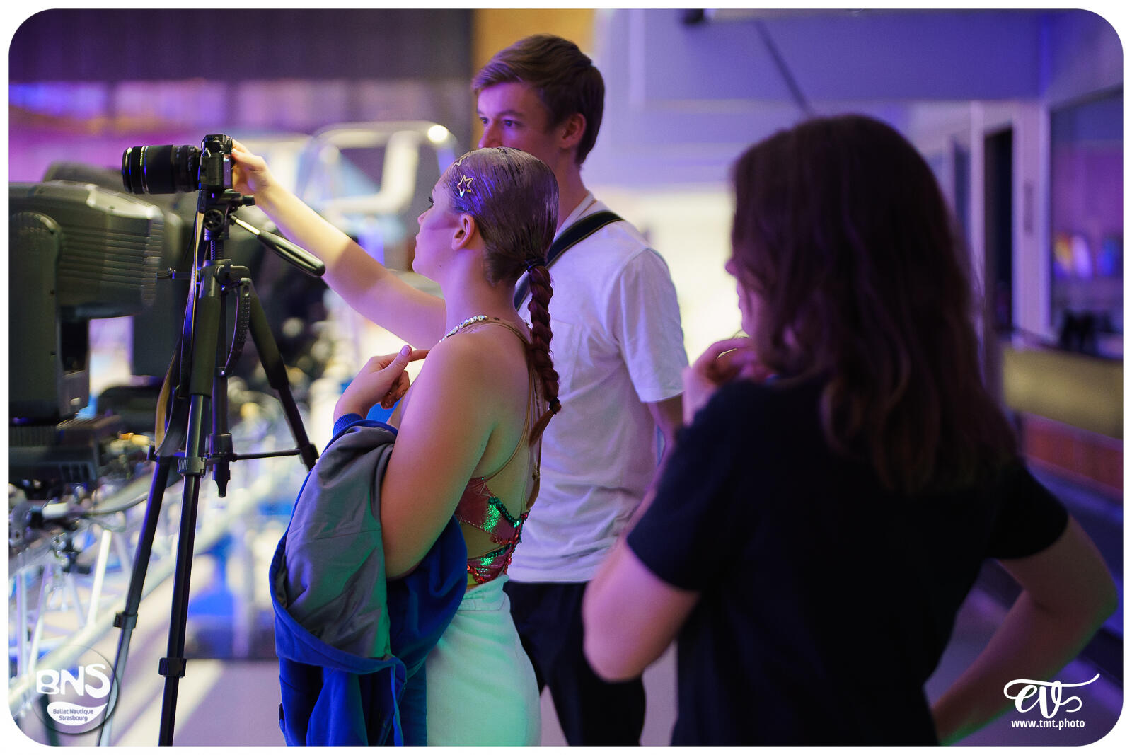 BNS - MILLE ET UNE NUITS